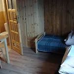 홈스테이 Goscinne Za Sichla 무르자시츨