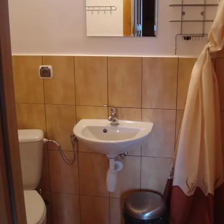 Goscinne Za Sichla *