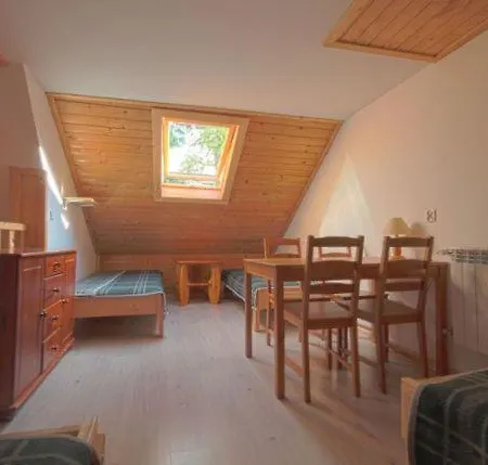 Privat bolig Goscinne Za Sichla *