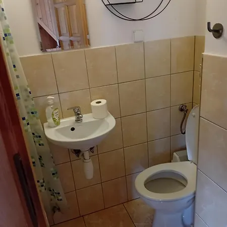 Goscinne Za Sichla * Murzasichle