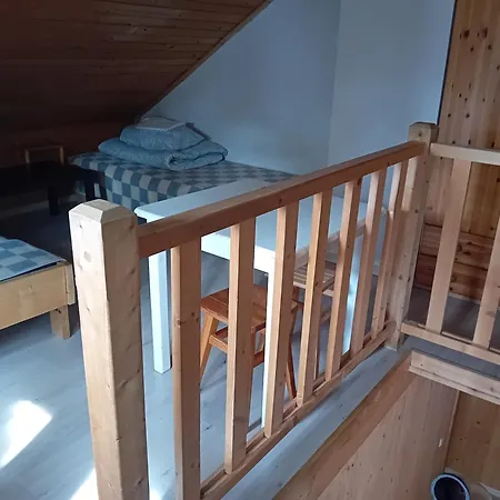 Privat bolig Goscinne Za Sichla *