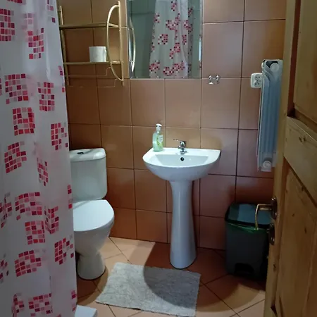 Ubytování v soukromí Goscinne Za Sichla *