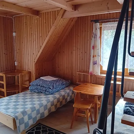 Privat bolig Goscinne Za Sichla Murzasichle