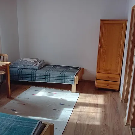 Goscinne Za Sichla Privat bolig