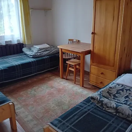 Goscinne Za Sichla Privat bolig *