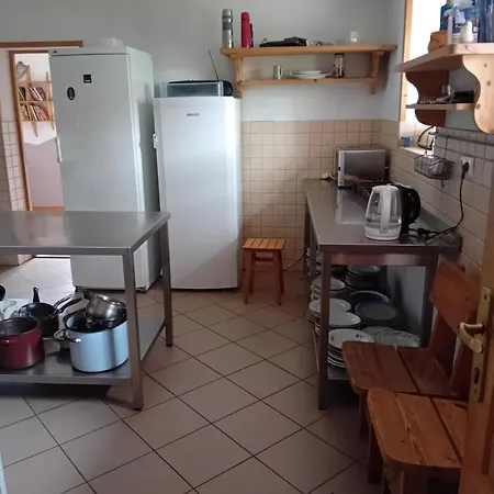 Goscinne Za Sichla Privat bolig Murzasichle