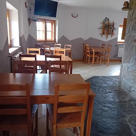 Goscinne Za Sichla Murzasichle