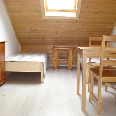 Goscinne Za Sichla Privat bolig
