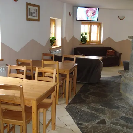 Goscinne Za Sichla Privat bolig