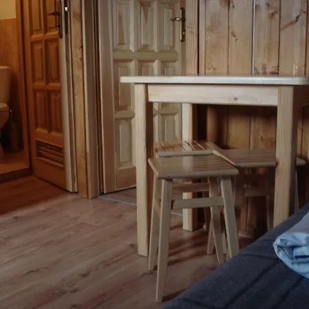 Goscinne Za Sichla Privat bolig