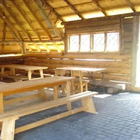 Goscinne Za Sichla Accommodatie bij particulieren *