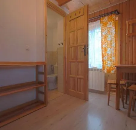 Accommodatie bij particulieren Goscinne Za Sichla