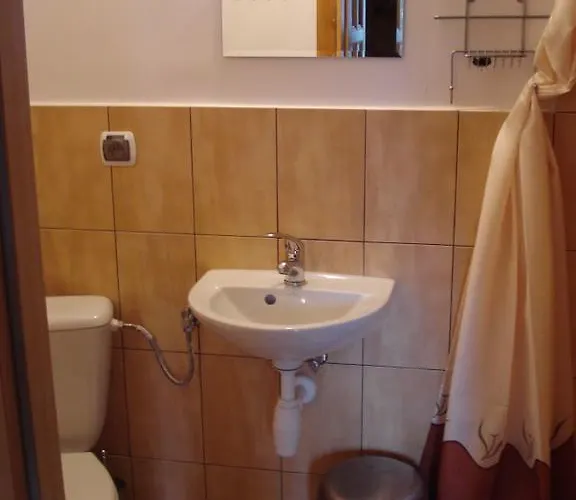 Goscinne Za Sichla *