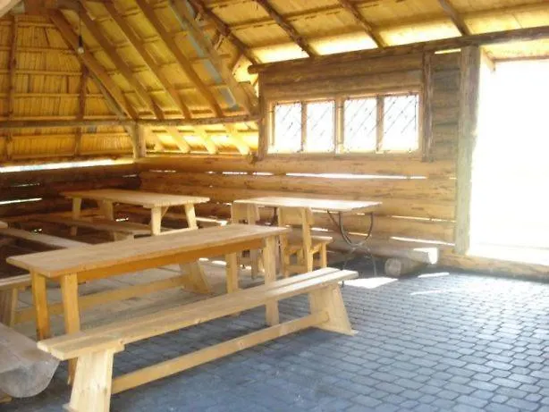 Goscinne Za Sichla בית אירוח *